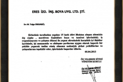 ÖZYILDIRIM SİTESİ