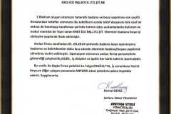 ANFORA EVLERİ
