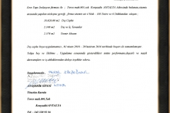 ATAŞEHİR SİTESİ