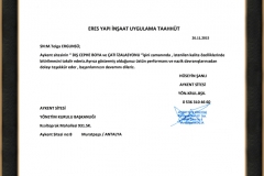 AYKENT SİTESİ